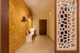 Brick Wall Designs To Add Rustic Style