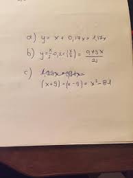 Liczba x jest dodatnia. Zapisz w jak najprostszej postaci odpowiednie  wyrażenie algebraiczne: a) liczba o - Brainly.pl
