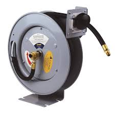 Retractable Air Hose Reel