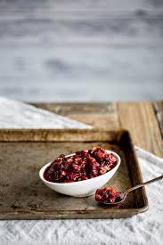 Photos of cranberry walnut relish i. Fresh Cranberry Orange Relish Recipe Good Life Eats