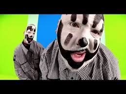 Why can't all of their songs be this good. Top 10 Most Disturbing Insane Clown Posse Songs Youtube