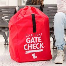 Jl Childress Gate Check Bag For Car