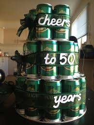 If you are a minimalist and desire only a few decorations, make them impactful. 20 Fun 50th Birthday Party Ideas For Men Shelterness