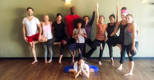 best yoga teacher training los angeles