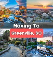 before moving to greenville sc