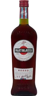 martini rossi rosso vermouth nv 750 ml
