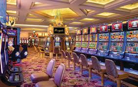 Best Casino Slot Games Ph