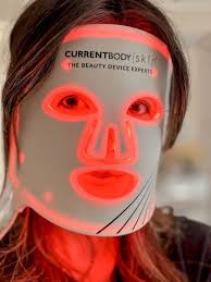 curbody led face mask review