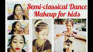clical dance makeup makeup for