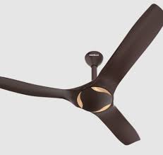 Brown Havells Stealth Air Cruise Size