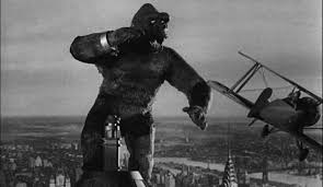 The story in this video is a. King Kong Roars Back Into Theaters This March Den Of Geek