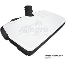 allegro central vacuum systems
