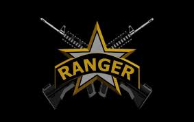 Fly star wings professional business logotype strength logo icon. Us Army Rangers Wallpapers Posted By Zoey Walker
