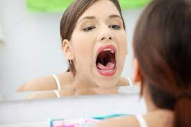 10 home remes for dry mouth