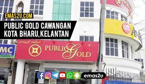 (kelantan branch) adresas public gold marketing sdn. Public Gold Kota Bharu Emas2u Tips Pelaburan Emas