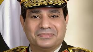 Image result for abdel fattah al sisi