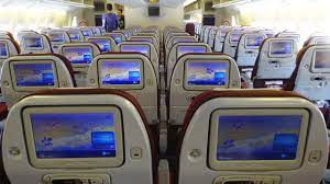 thai airways boeing 777 300er bangkok