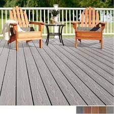Good Life Composite Decking Board