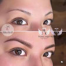 brows beyond permanent makeup and