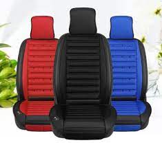 12v Cooling Car Seat Cushion Cover Air