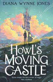 howl s moving castle ebook by diana