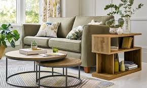 Modern Coffee Table Designs For Your