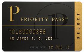 Maybe you would like to learn more about one of these? Select Priority Pass