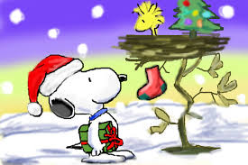 50 free snoopy christmas computer