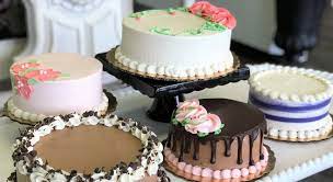 Celebrating Life Cake Boutique gambar png