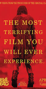 Well, the most disturbing movies of all time are those types of films. Evil Dead 2013 Imdb