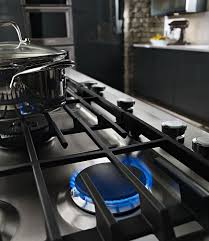 gas cooktop stainless steel kcgs550ess