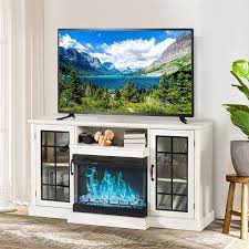 Led Electric Fireplace