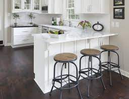 no room for a kitchen island add a