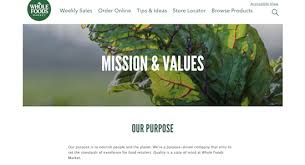 21 inspiring mission statement exles