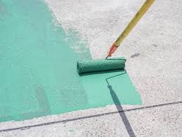 Can You Paint Concrete Guide To