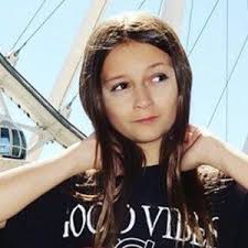 On valentine's day 2020, he asked piper rockelle to be his valentine. Sophie Fergi Youtube Star Bio Birthday Family Age Born