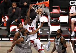 Miami Heat vs Brooklyn Nets: Injury ...