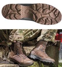 Haix Brown Nepal Pro Boots