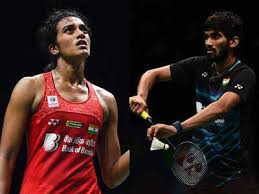 Pv sindhu and kidambi srikanth will look to break new grounds as they spearhead india's charge for an elusive gold at the 18th asian games badminton event which begins with the team competitions in jakarta from sunday. Asian Games Sindhu Srikanth Lead India S Charge For Elusive Badminton Gold Asian Games 2018 News Times Of India