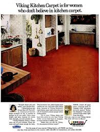 see vine kitchen carpet from when it