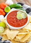 chili s salsa