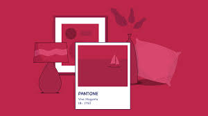 what is the pantone color of the year