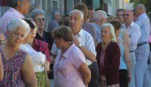Jubilados y pensionistas recibirán un aumento del entorno del 10% - Noticias Uruguay, LARED21 Diario Digital