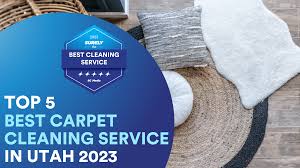 5 best carpet cleaning services in utah