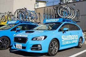 シマノの2014年12月通期決算 mtb ロードバイク各コンポーネント販売順調で純利益46 0 増 2枚目の写真 画像 やわらかスポーツテック cycle レヴォーグ スバル サイクリング