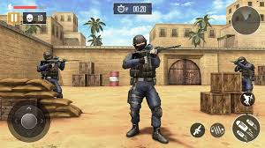 fps commando shooting games 9 6 free