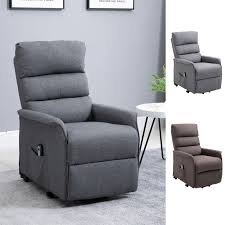 power lift recliner chair for elderly w