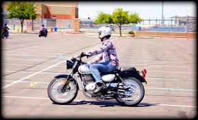 arizona motorcycle license