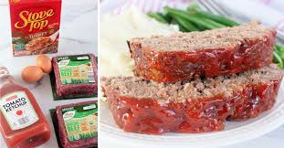 stove top stuffing meatloaf 4