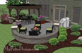 28 patio with firepit ideas patio